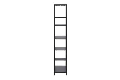 Ayawa Open Kast - Zwart