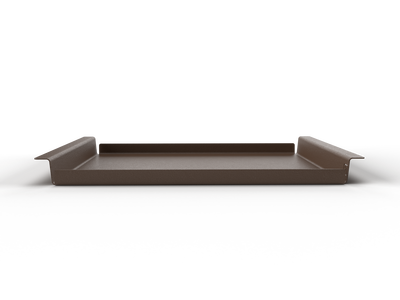 Hocker Dienblad Large - Flip Tray