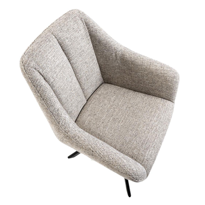 	JaxxChoice eetkamerstoel Madrid