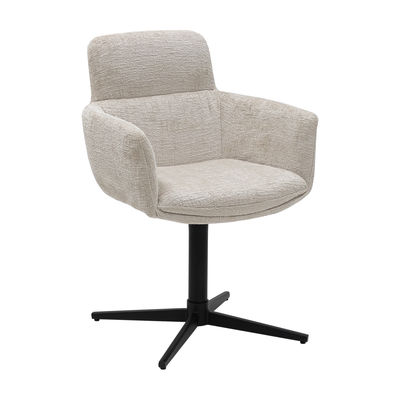 Kick draaistoel Noud