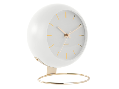 Karlsson tafelklok Globe
