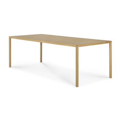 Ethnicraft - Eettafel Air