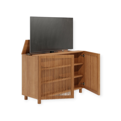TV lift meubel Bohemian