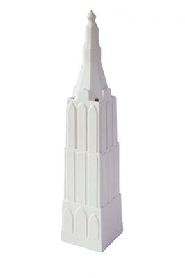 Cor Unum vaas Flower Tower Sint Jan