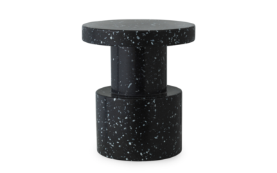Normann Copenhagen Bit Stool 