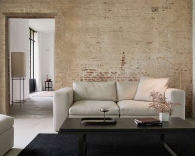 Ethnicraft - Sofa Mellow - modulair