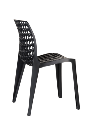 Circuform stoel KWART