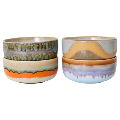 70 ceramics dessert bowl