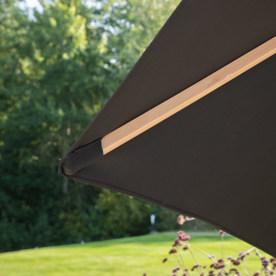 Parasol Edit verstelbaar