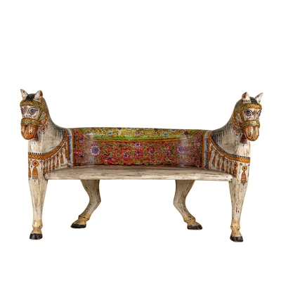 Hunar Horse Bank