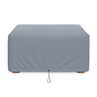 Regenhoes voor Monocle modulaire bank