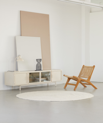 Tv meubel Brooklyn zand