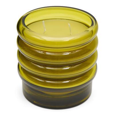 Geurkaars Bubbly Small