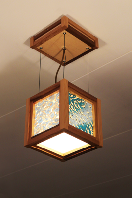 Ummei hanglamp Izumi