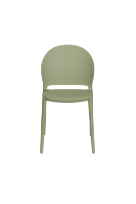 Housecraft living tuinstoel Sjoerd (set van 4)