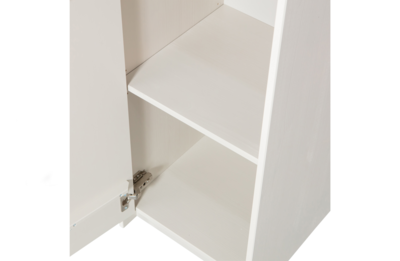 WOOOD Exclusive Basu smalle kast 40 cm