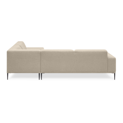 Loods 5 Design hoekbank Square rechts Dexter