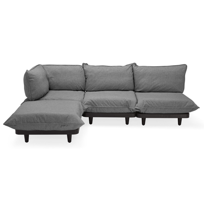 Fatboy Hoekbank Paletti L links