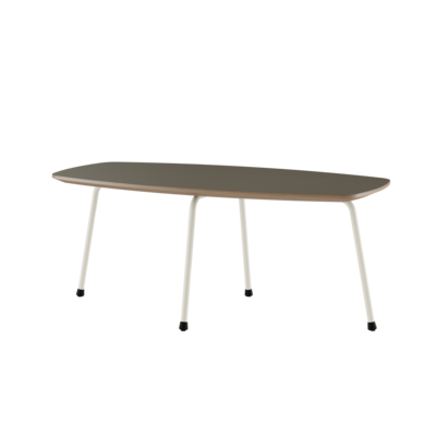 Design in Box salontafel no. 20 Oval