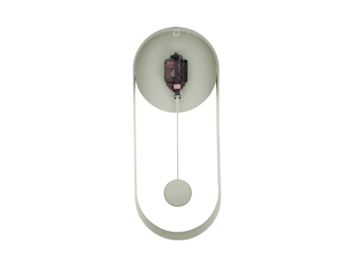 Karlsson wandklok Pendulum charm