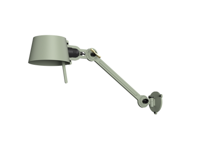 Tonone bedlamp Bolt Sidefit Install