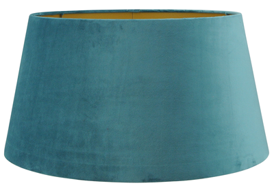 Staande lampenkap San Remo velours