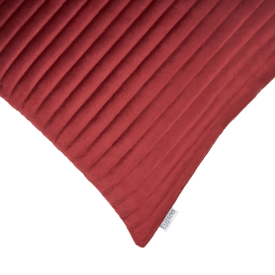 Sierkussen Fluweel (set van 3)