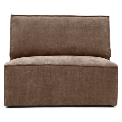 Fauteuil Segment
