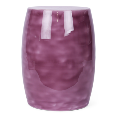 Bijzettafel Morgan purple
