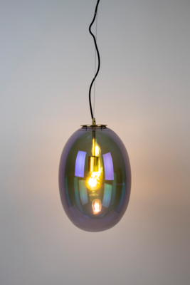 Bold Monkey hanglamp Bubble Blower