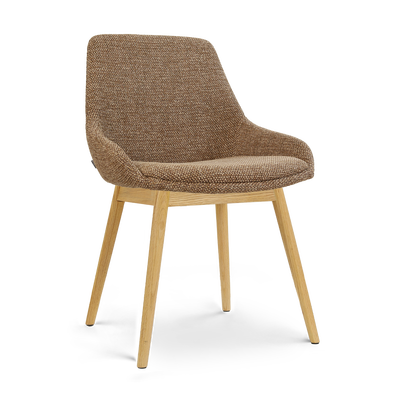 Nio-Isa houten onderstel