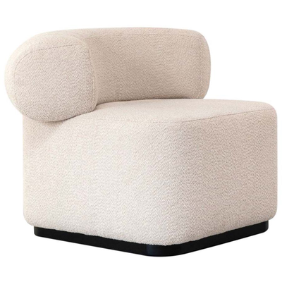Studio HENK fauteuil Luna lounge chair
