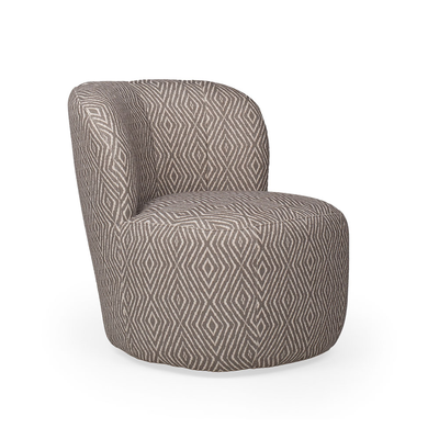 JaxxChoice fauteuil Tuva