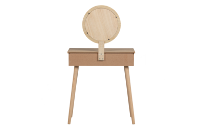 WOOOD hal/kaptafel Soof