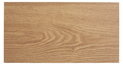 Wandplank Lydia naturel - 38 x 20 cm