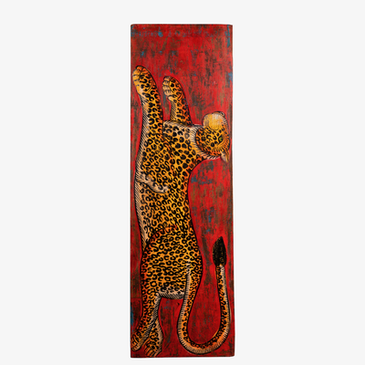Wanddecoratie Arbuda