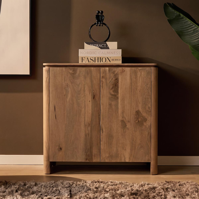 Dressoir Wallaby Naturel 100