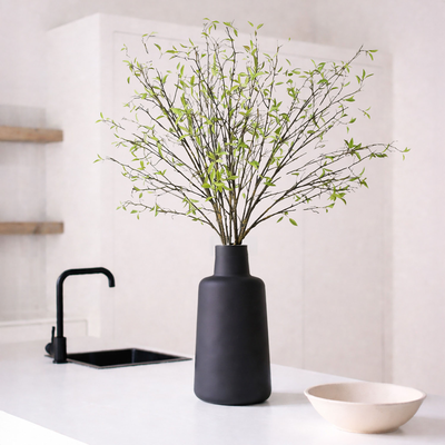 Kunstboeket Rowan Vale