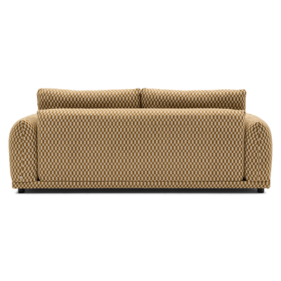 3-zits bank Vito caramel