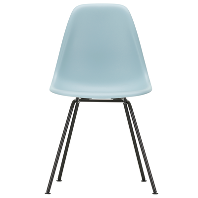 Vitra Eetkamerstoel DSX RE zwart