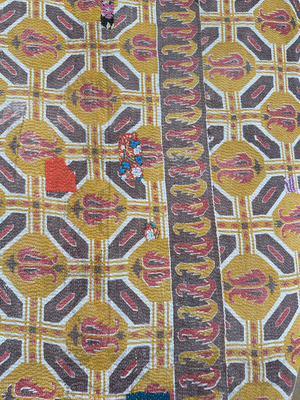 Plaid Ragoli