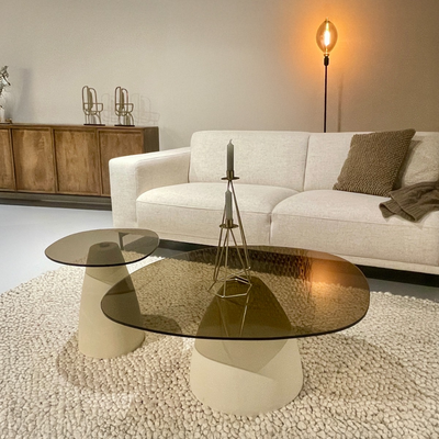 Milan Salontafels