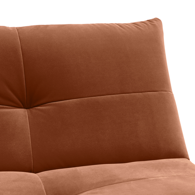 Fauteuil Flynn royal