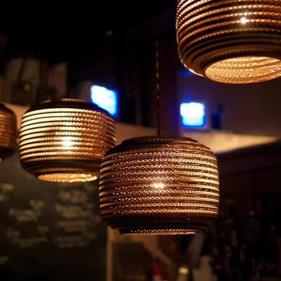 Graypants Scraplight Ausi Natural