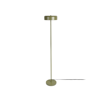 Vloerlamp  Riqueza Palo