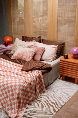 Sprei Elza 180x260
