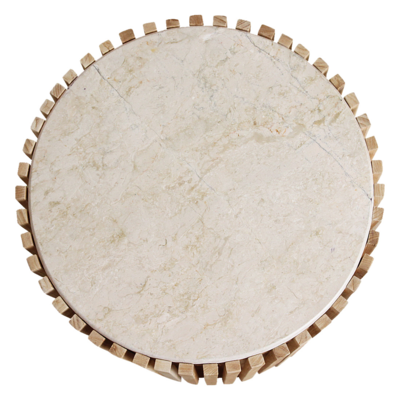 Bijzettafel Infinity