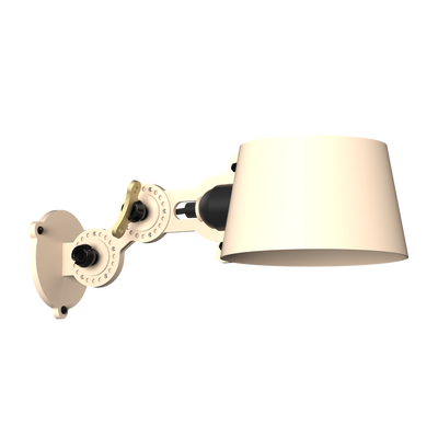 Tonone wandlamp Bolt Sidefit Mini Install