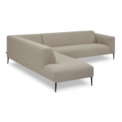 Koozo Fay hoekbank beige