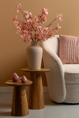 Vaas Boaz Bottle ijzer